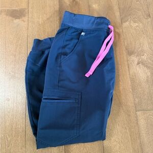 Figs scrubs pants